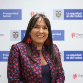 La exsenadora Susana Correa es la nueva ministra de Vivienda