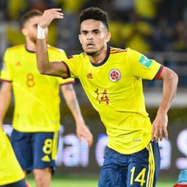 ¿Le alcanzará a la Selección Colombia para clasificar a Catar 2022?