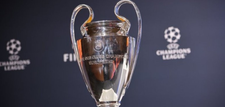 Champions League: Empiezan los cuartos de final ¿Quién ganará?