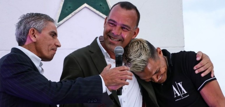 Marco Caicedo denuncia persecución de la Dimayor al Deportivo Cali