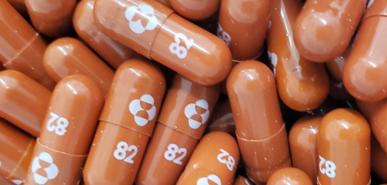 Molnupiravir, el medicamento contra Covid-19 que estará a la venta en Colombia desde este viernes