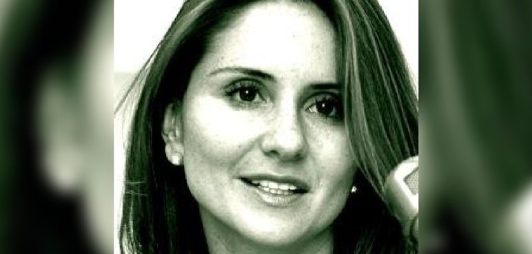 Paola Ochoa es acusada de racismo contra Francia Márquez