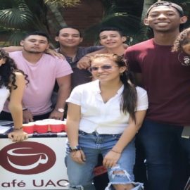 Párchate en Café UAO, con el primer evento 'Bienvenidos a la U'