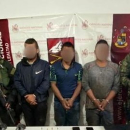 Tres personas secuestradas en Timbío, Cauca, fueron liberadas