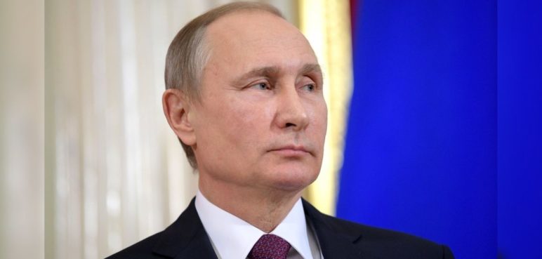 Rusia no va a dialogar a menos que acepten todas sus demandas: Putin