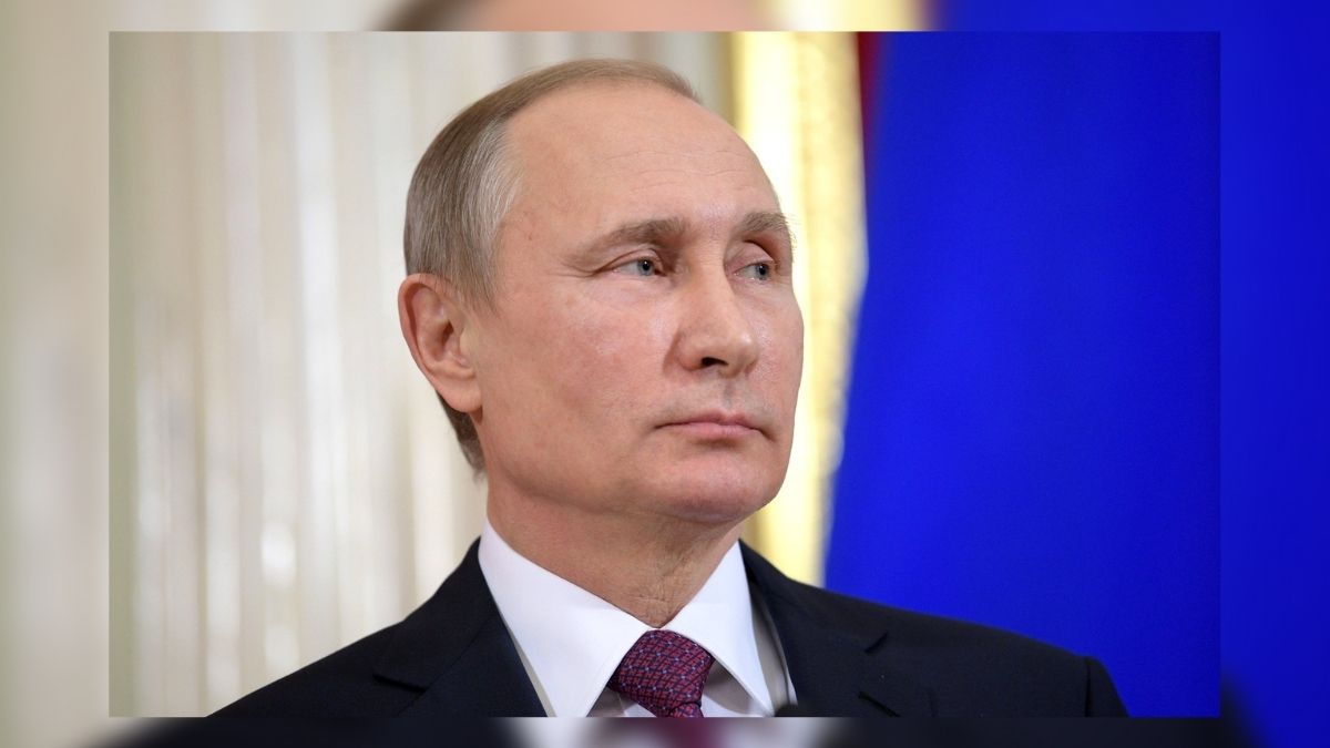 Rusia no va a dialogar a menos que acepten todas sus demandas: Putin