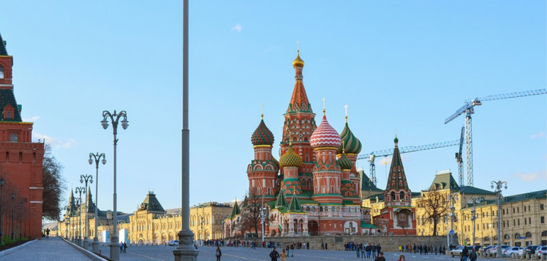Rusia promete una respuesta dura a las sanciones sin precedentes en su contra