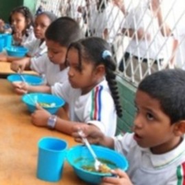 Aparecen nuevas irregularidades en Plan de Alimentación Escolar en Cali