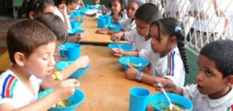 Aparecen nuevas irregularidades en Plan de Alimentación Escolar en Cali