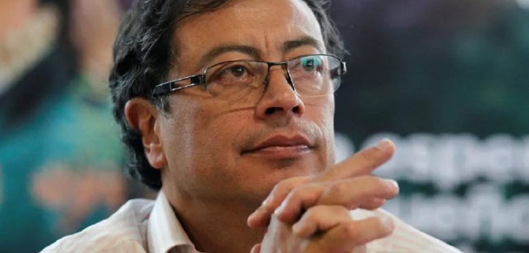 "Si gana Petro, Rusia intervendría en Colombia": Óscar Iván Zuluaga