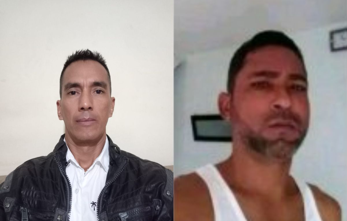 Balacera en Cartago dejó dos hombres muertos y uno herido: están identificados