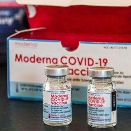 Vacuna Moderna será distribuida y comercializada en Colombia