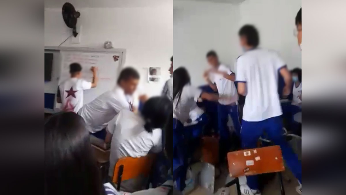 Estudiante es secuestrado en el municipio de Guapi