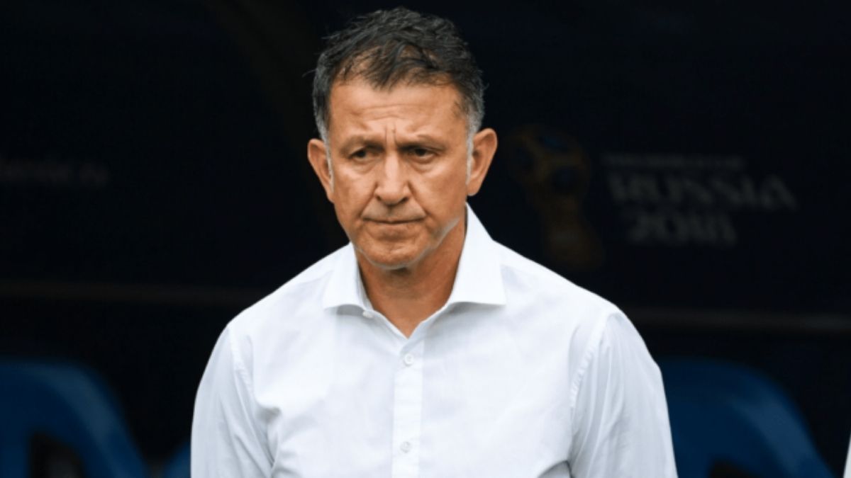 ¡Es oficial! Juan Carlos Osorio ya no será el técnico del América de Cali