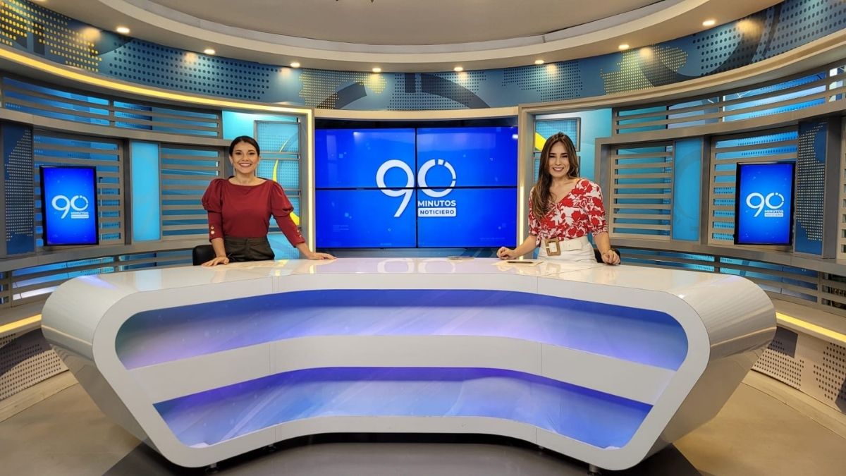 Emisión de miércoles 13 de abril de 2022
