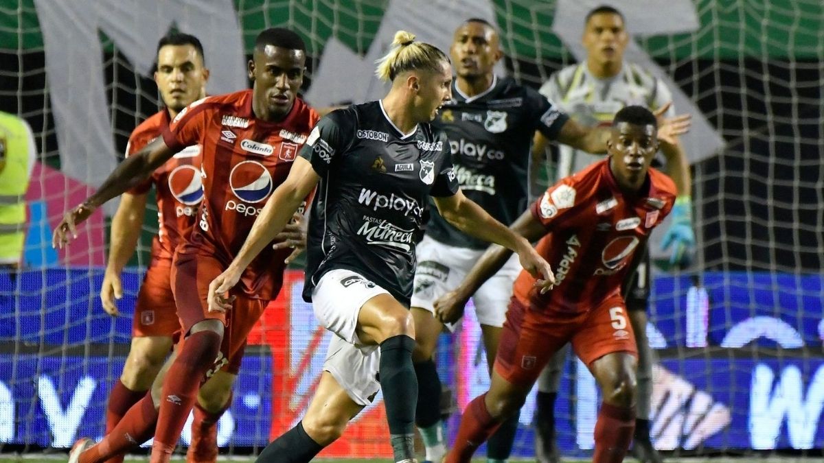 América vs. Cali: Un encuentro con sabor a lulada y empanada