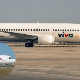 Avianca y Viva Air realizan acuerdo para hacer parte del mismo holding