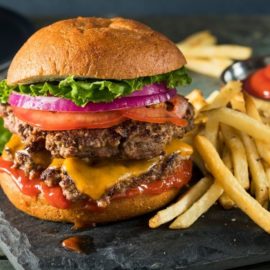 Burger Master 2022: Estos son los restaurantes y precios en Cali