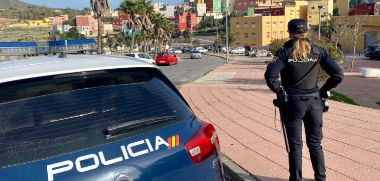 Cayó en Madrid hombre que trajo dos menores de Ucrania para prostituirlas