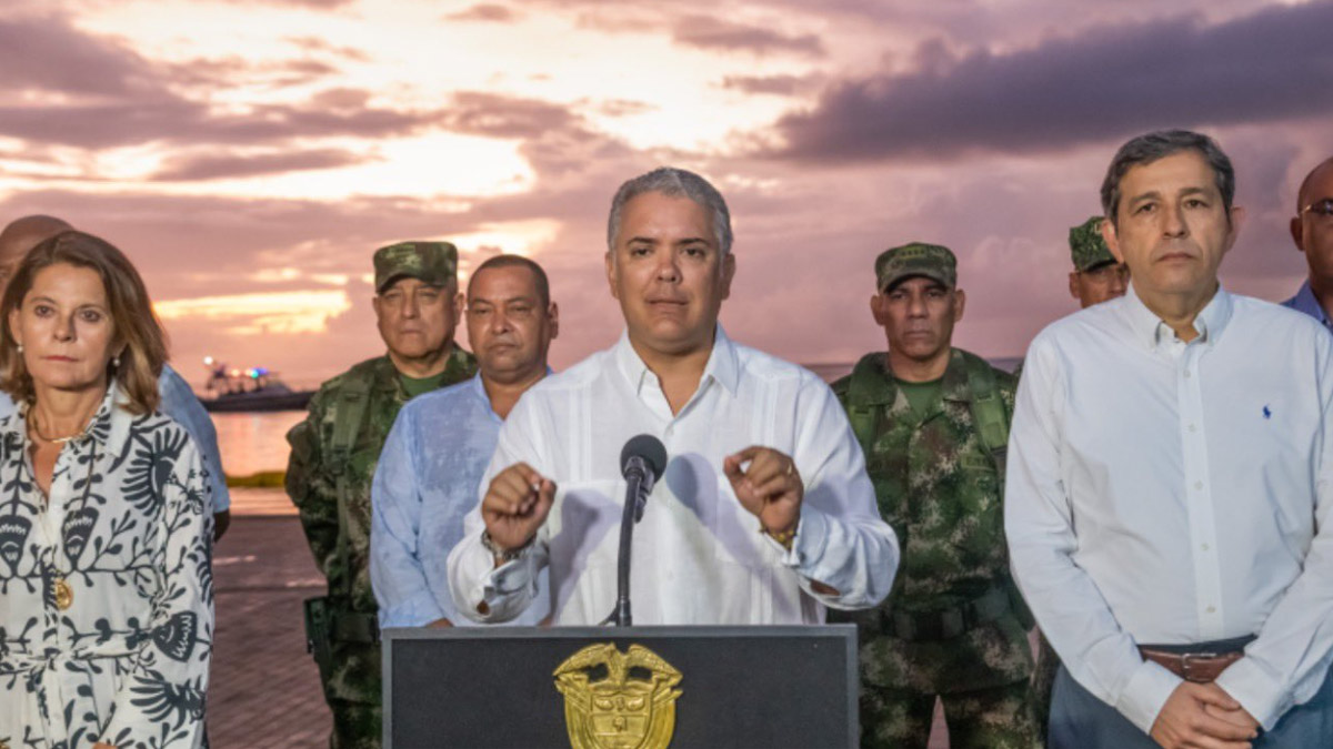 Nicaragua ajustará límites en mar Caribe tras fallo de Corte de La Haya