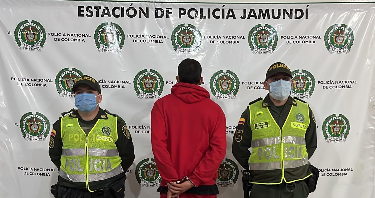 México entregó detalles de captura de ‘Boliqueso’, poderoso narco caleño