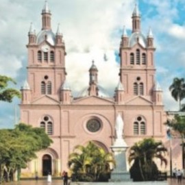 Buga y su Basílica se preparan para recibir turistas nacionales e internacionales