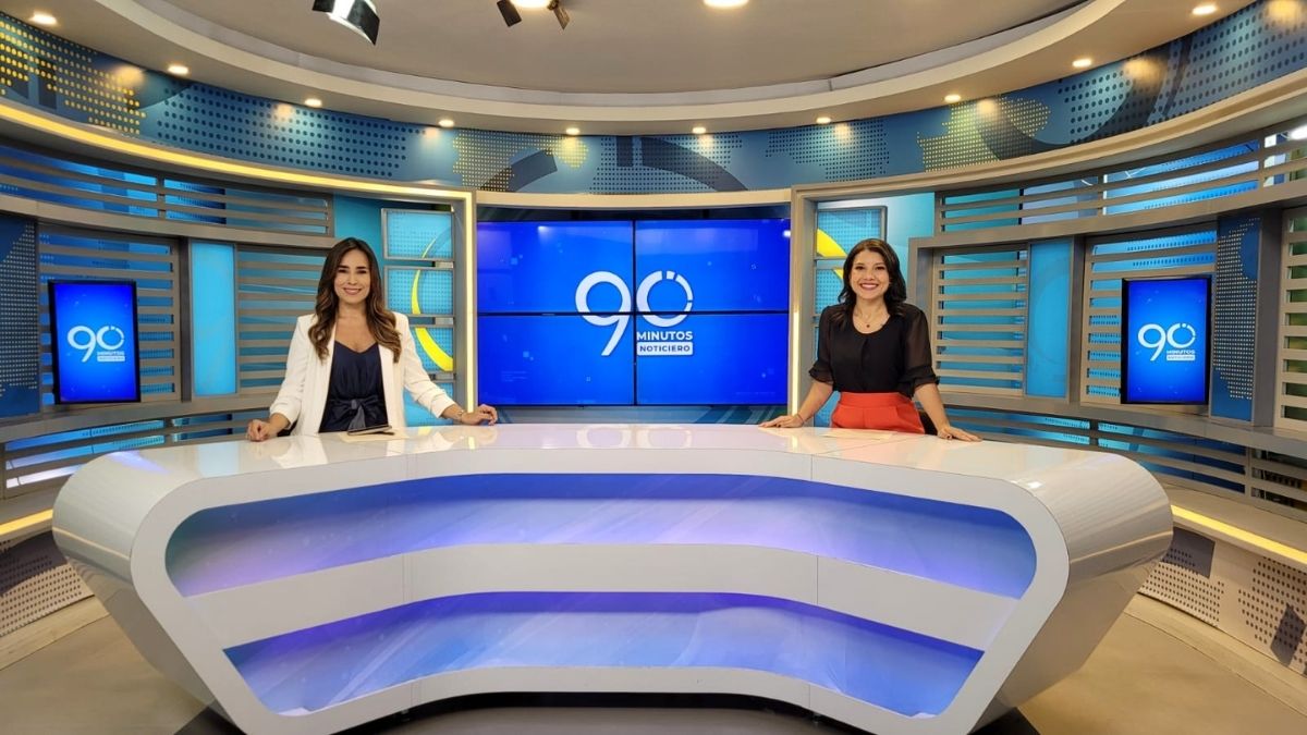 Emisión de martes 26 de abril de 2022