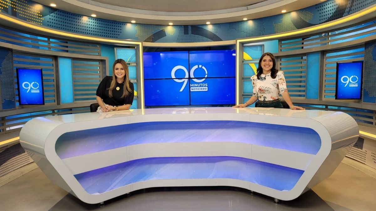 Emisión de miércoles 06 de abril de 2022
