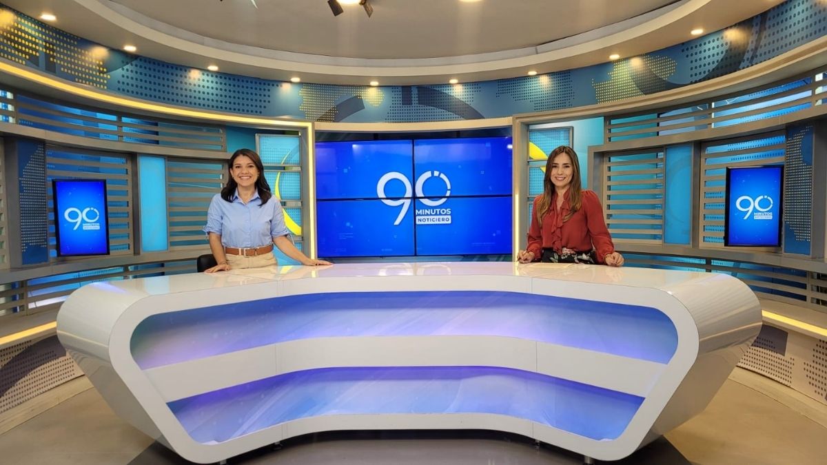 Emisión de miércoles 20 de abril de 2022