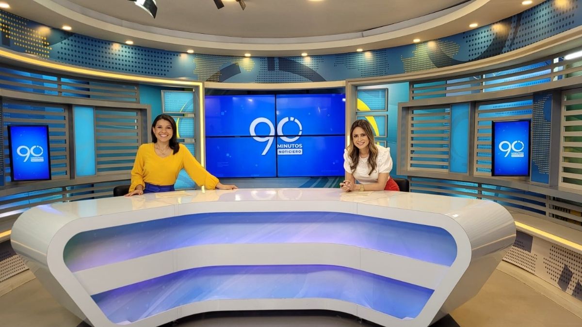 Emisión de miércoles 27 de abril de 2022