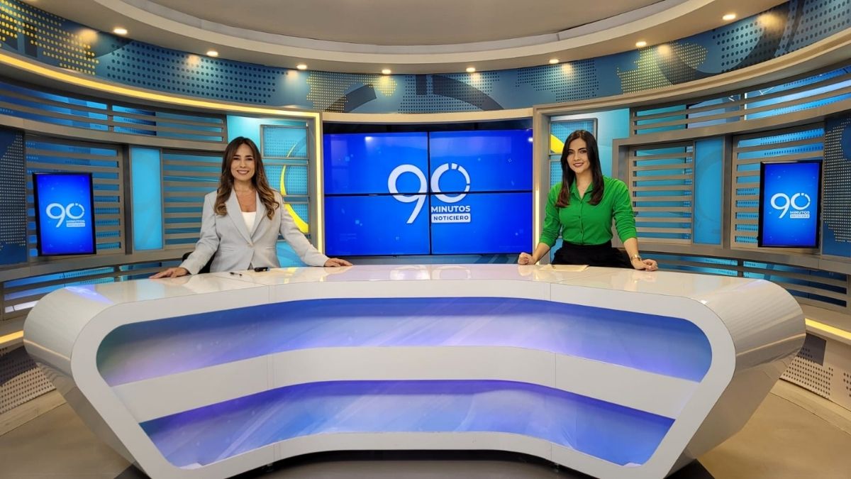Emisión de miércoles 20 de abril de 2022