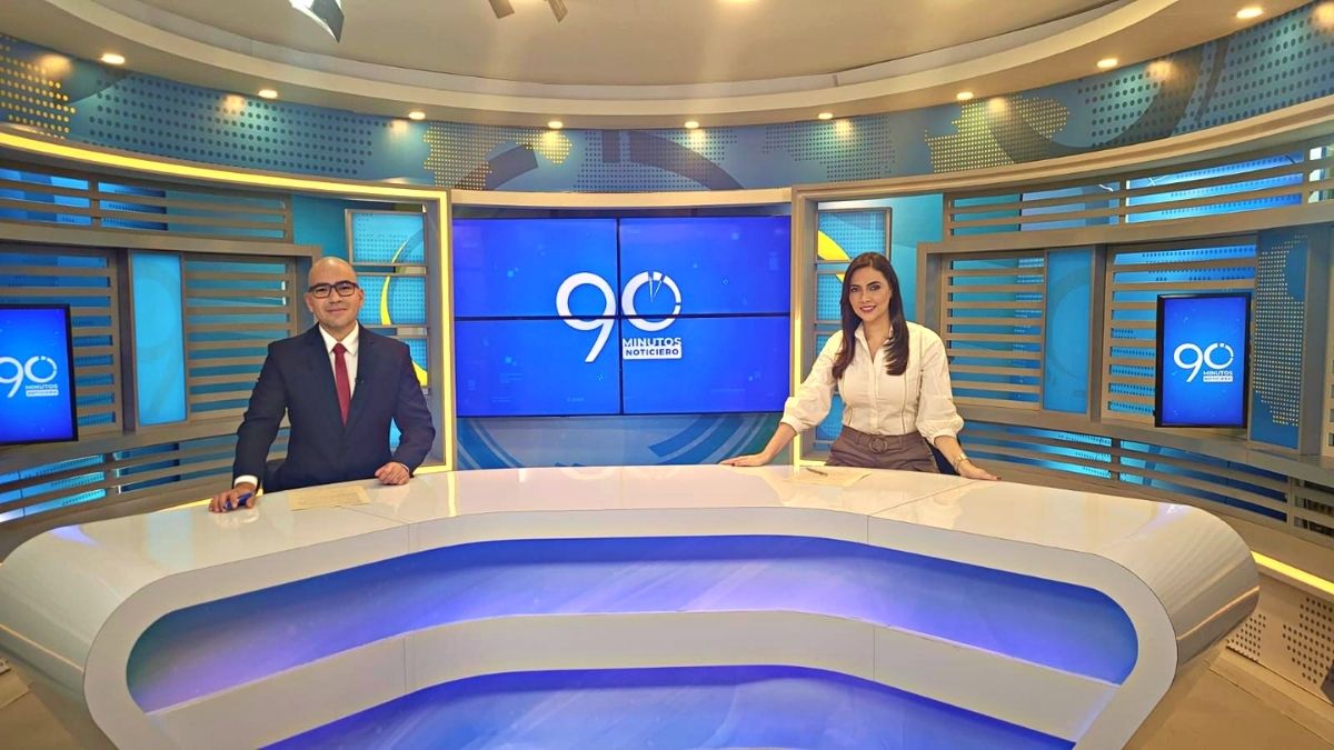 Emisión de jueves 28 de abril de 2022