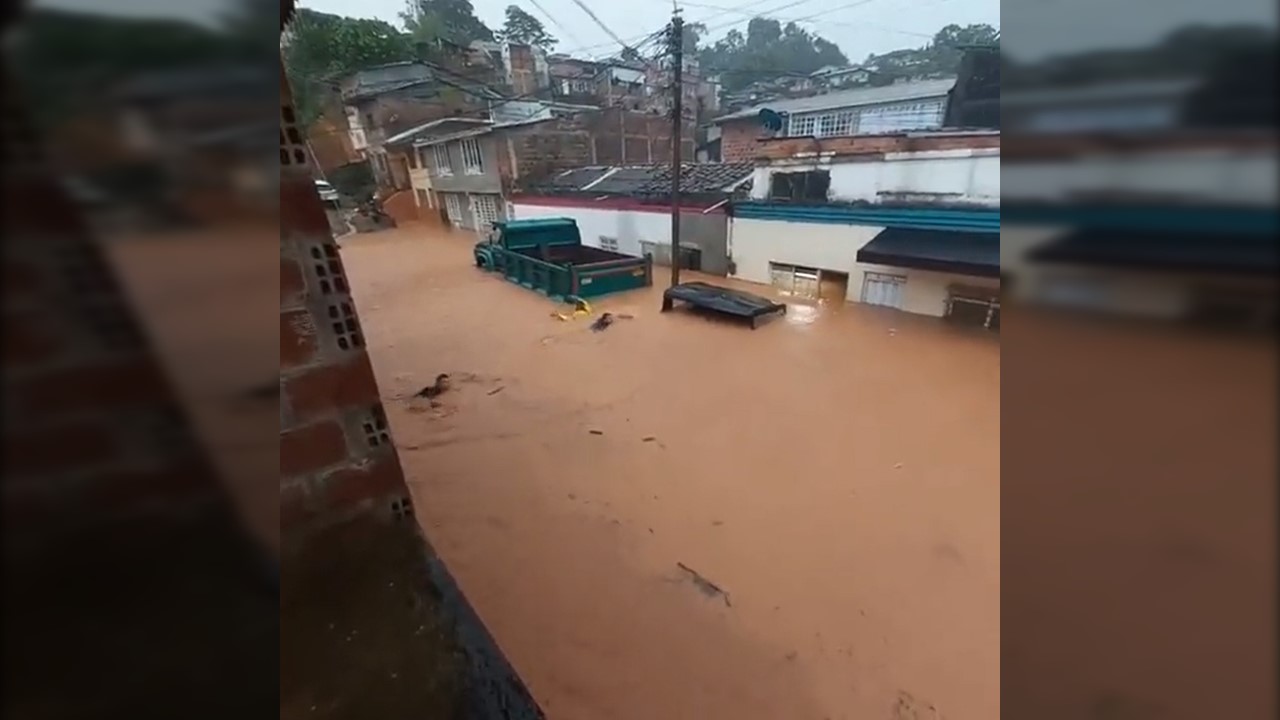Pese a aumento del nivel del Cauca, Emcali no suspenderá suministro de agua