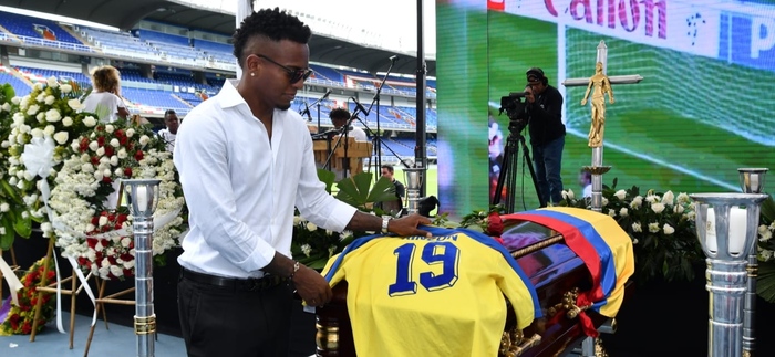 Selección Colombia: los posibles sustitutos de Reinaldo Rueda