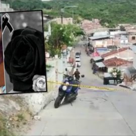 Identifican a mujer desmembrada hallada en bolsas plásticas en Buga