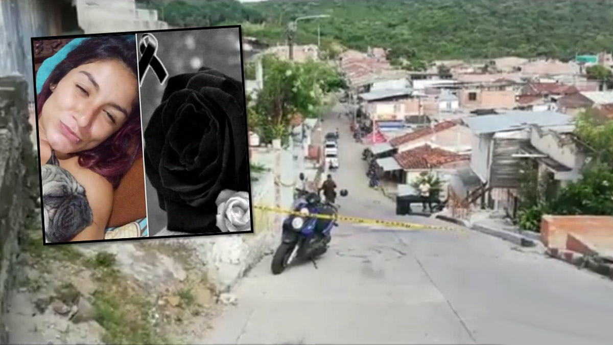 Balacera en Quibdó dejó dos personas muertas y dos más heridas