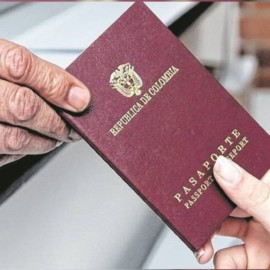 Denuncian inconsistencias en el trámite para pedir el pasaporte en el Valle