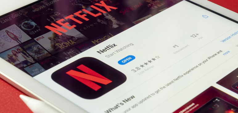 Netflix pierde 54.000 millones de dólares en bolsa y siembra dudas sobre su futuro