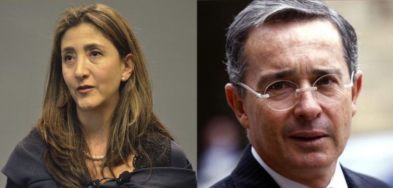 ¿Nueva alianza? Ingrid Betancourt estaría dispuesta a dialogar con Álvaro Uribe