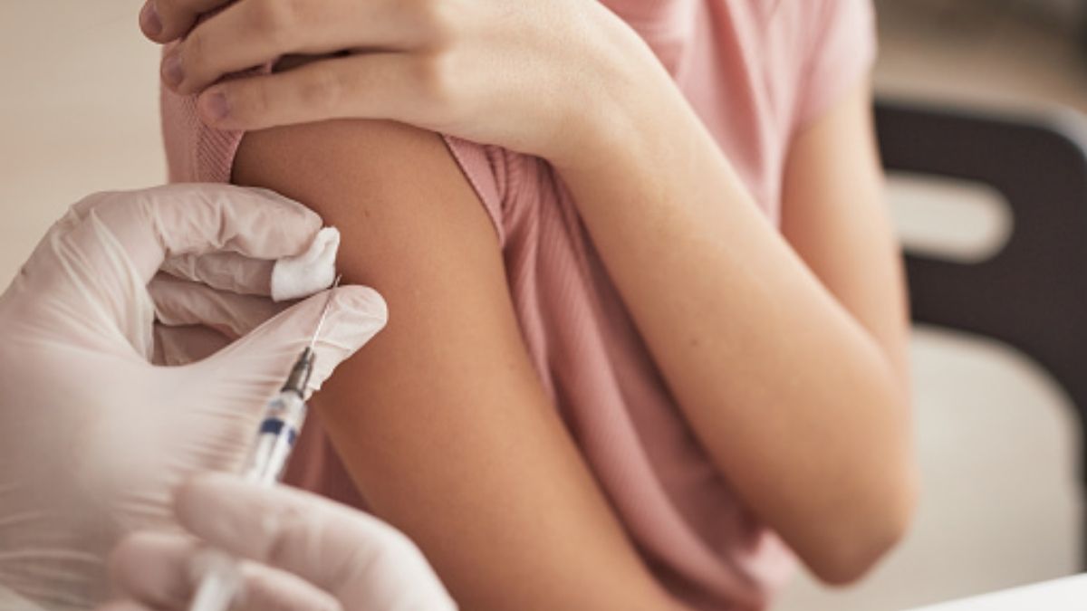 Gobernación recomienda combinar biológicos para completar esquema de vacunación