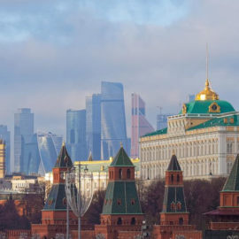 Rusia anunció que decidió abandonar la Organización Mundial del Turismo
