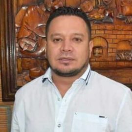 Secuestran a Jesús Ureña, alcalde encargado del Charco, Nariño