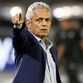 Selección Colombia: los posibles sustitutos de Reinaldo Rueda