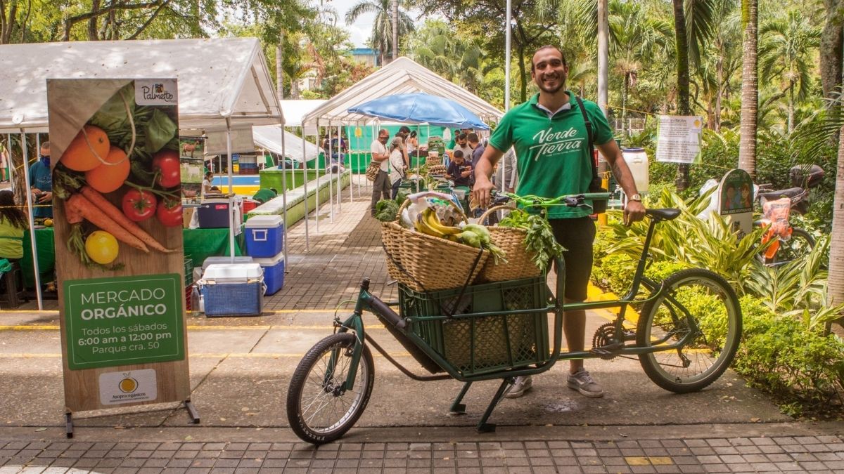 Slow Food Cali invita a reducir el desperdicio de alimentos