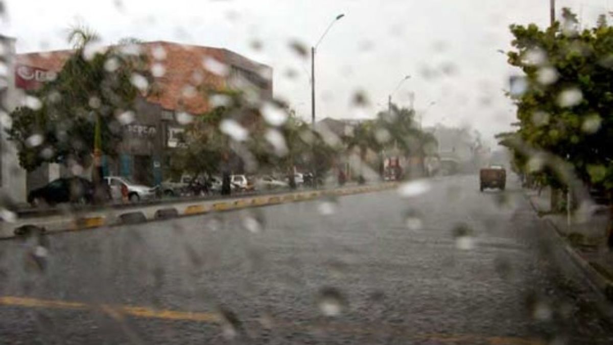 Fuertes lluvias en Cali: Aquí las recomendaciones para esta temporada