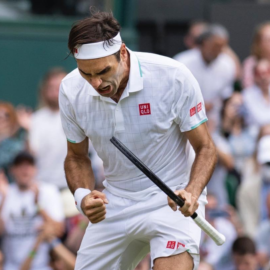 ¡Vuelve ‘su majestad’! Roger Federer vuelve a competir tras 9 meses