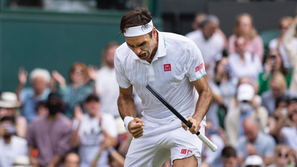 ¡Vuelve ‘su majestad’! Roger Federer vuelve a competir tras 9 meses
