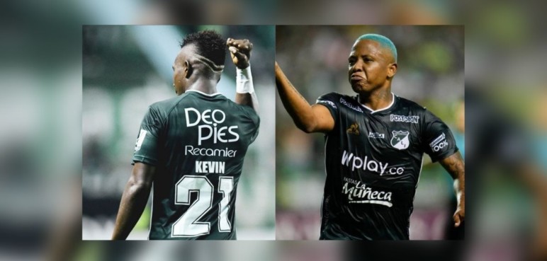 De Jhon Vázquez a Kevin Velasco, mayores aportes en Libertadores