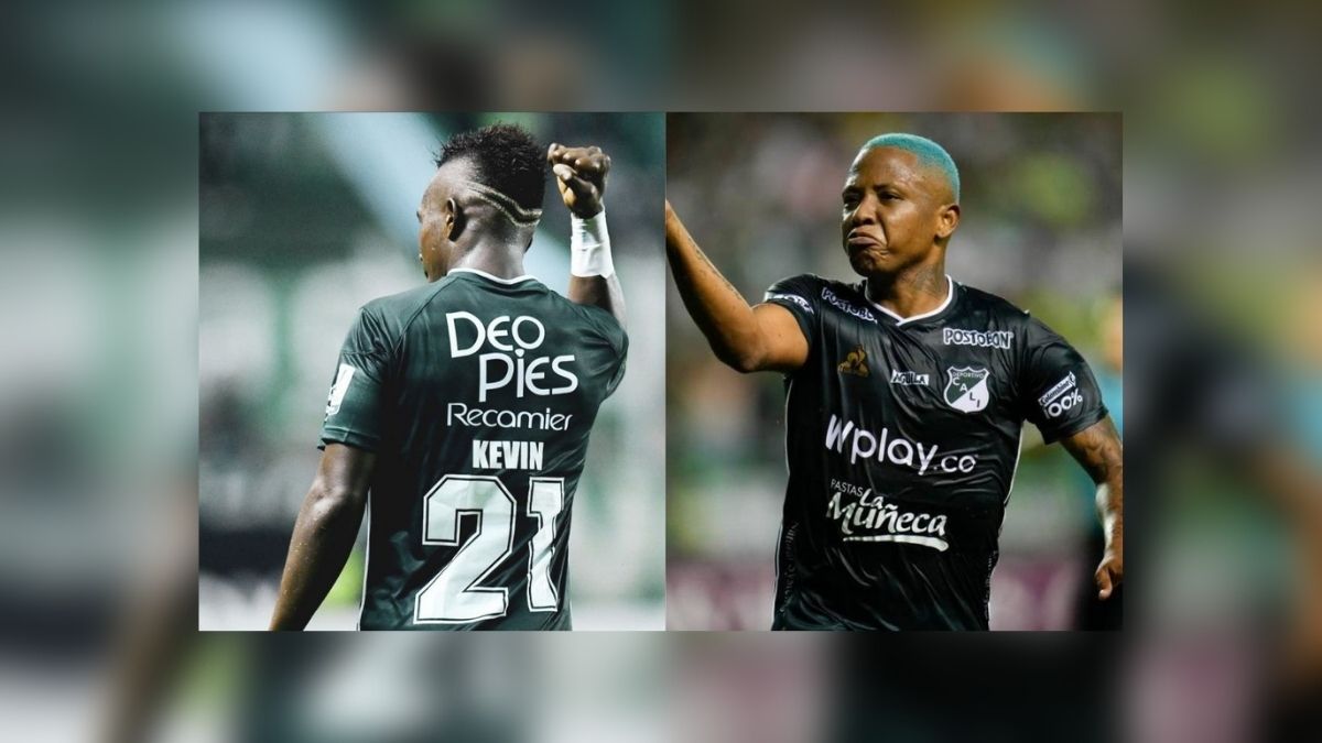 De Jhon Vázquez a Kevin Velasco, mayores aportes en Libertadores
