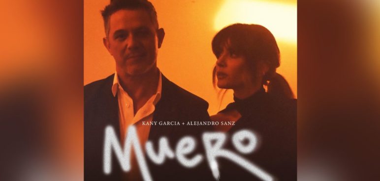 Kany García y Alejandro Sanz, juntos en una nueva canción